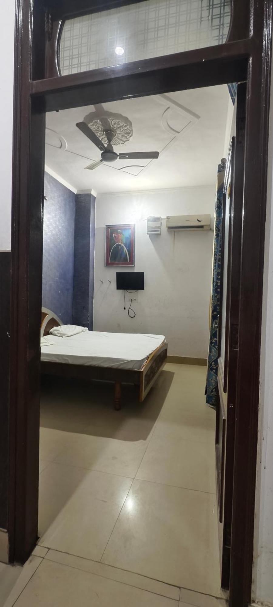 Surya Hotel Sirsa Exterior photo