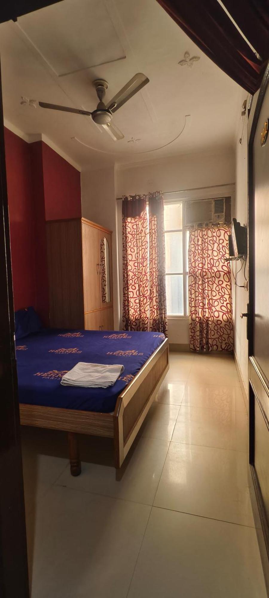 Surya Hotel Sirsa Exterior photo