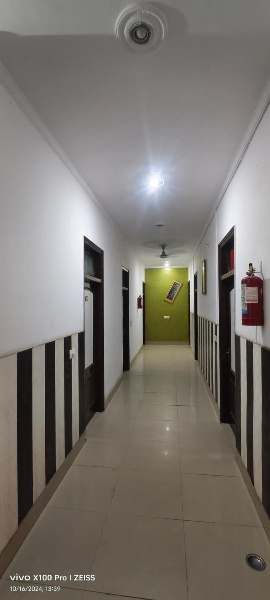 Surya Hotel Sirsa Exterior photo