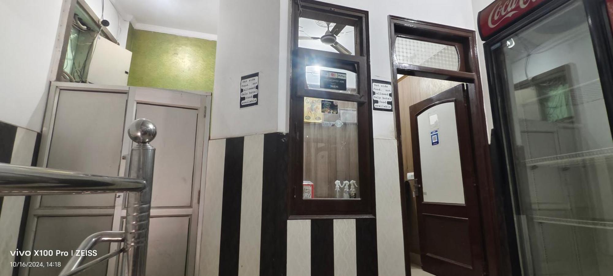 Surya Hotel Sirsa Exterior photo