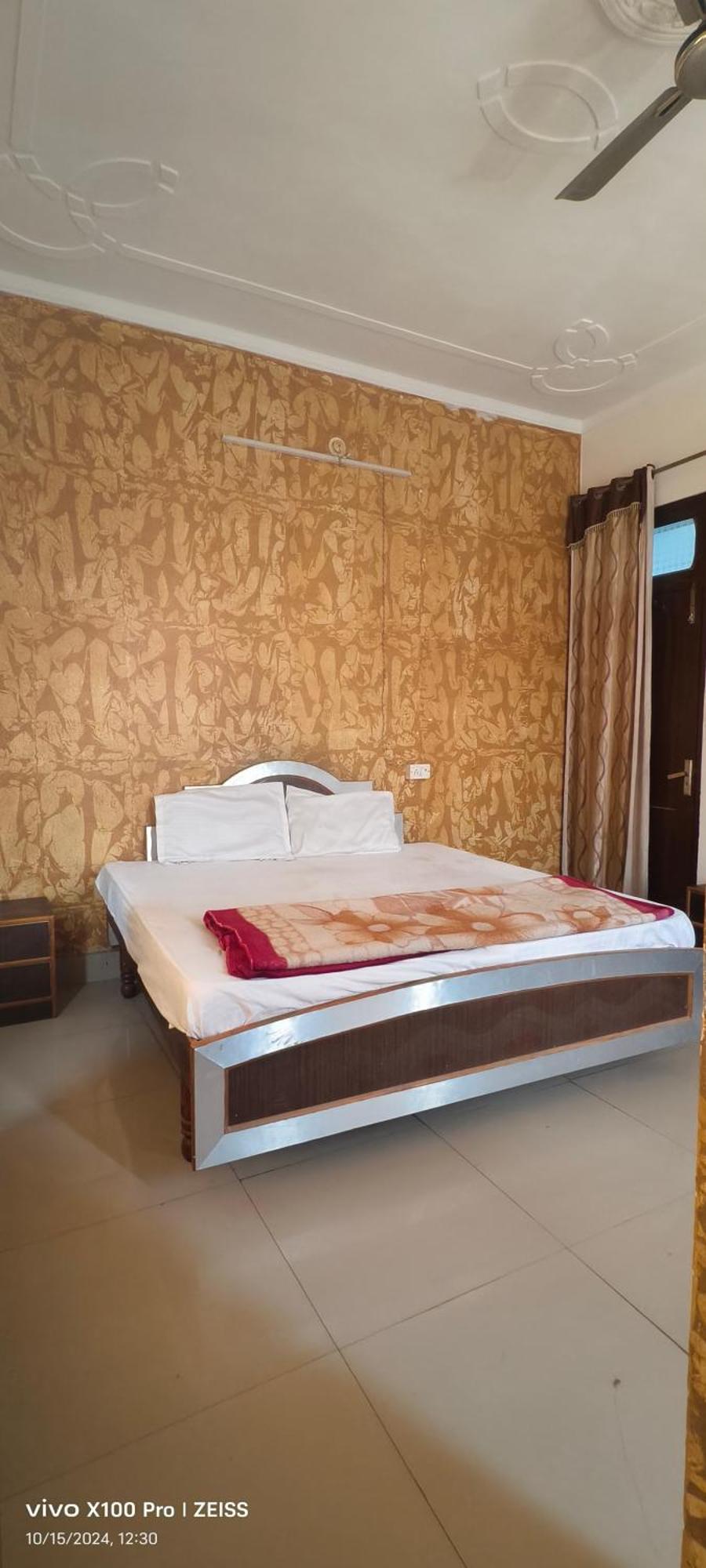Surya Hotel Sirsa Exterior photo